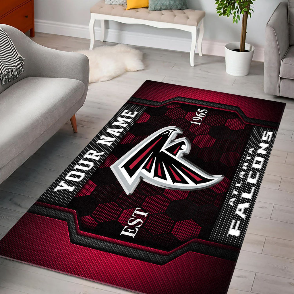 Atlanta Falcons VITG2001