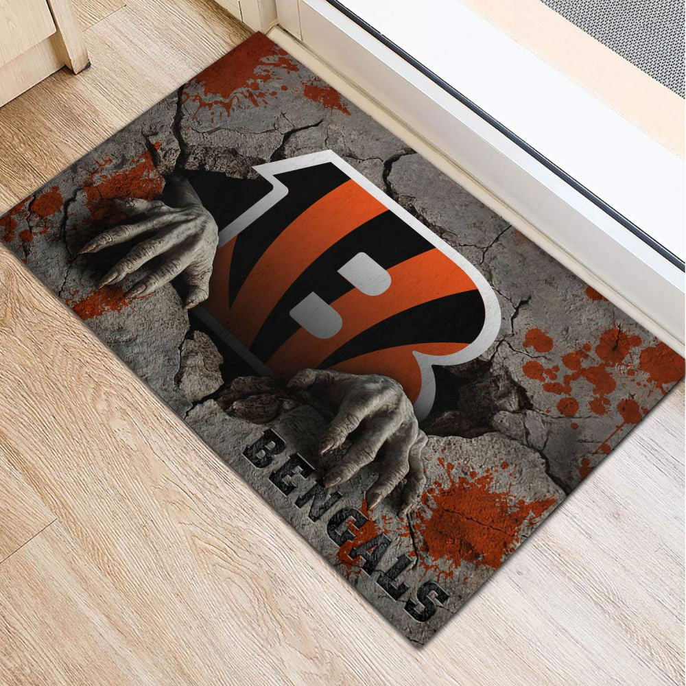 Cincinnati Bengals VITT2759