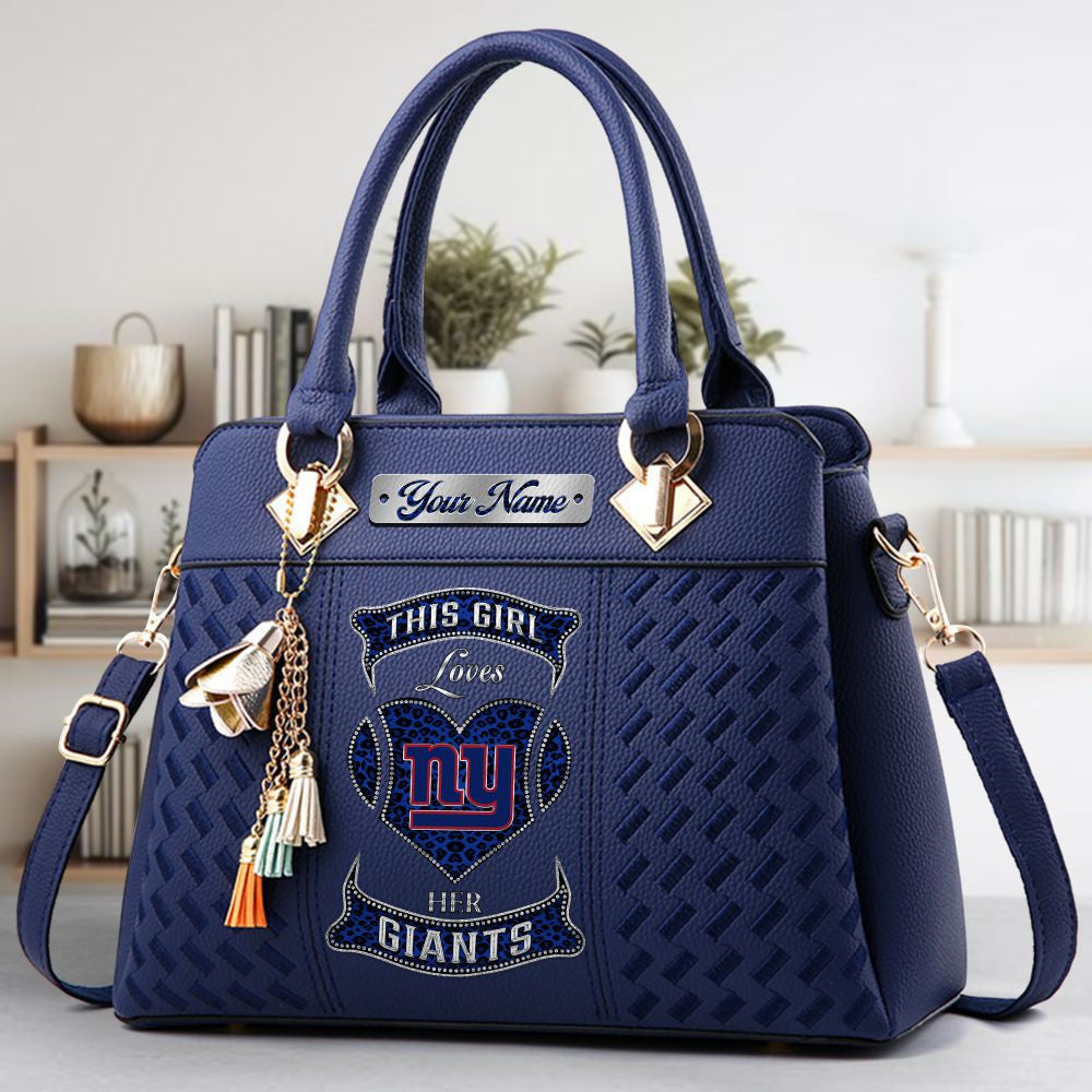 New York Giants VITZHB1414