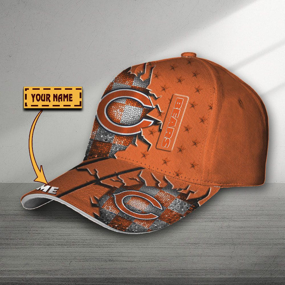 Chicago Bears VITHC163