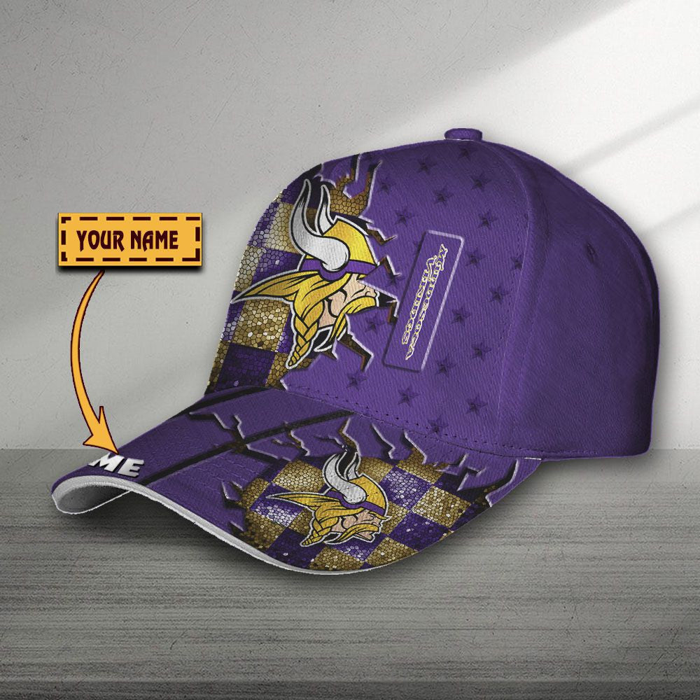 Minnesota Vikings VITHC178