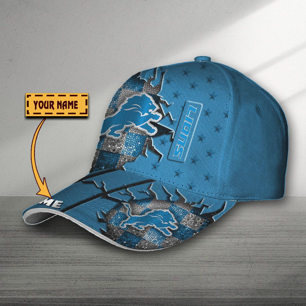 Detroit Lions VITHC168