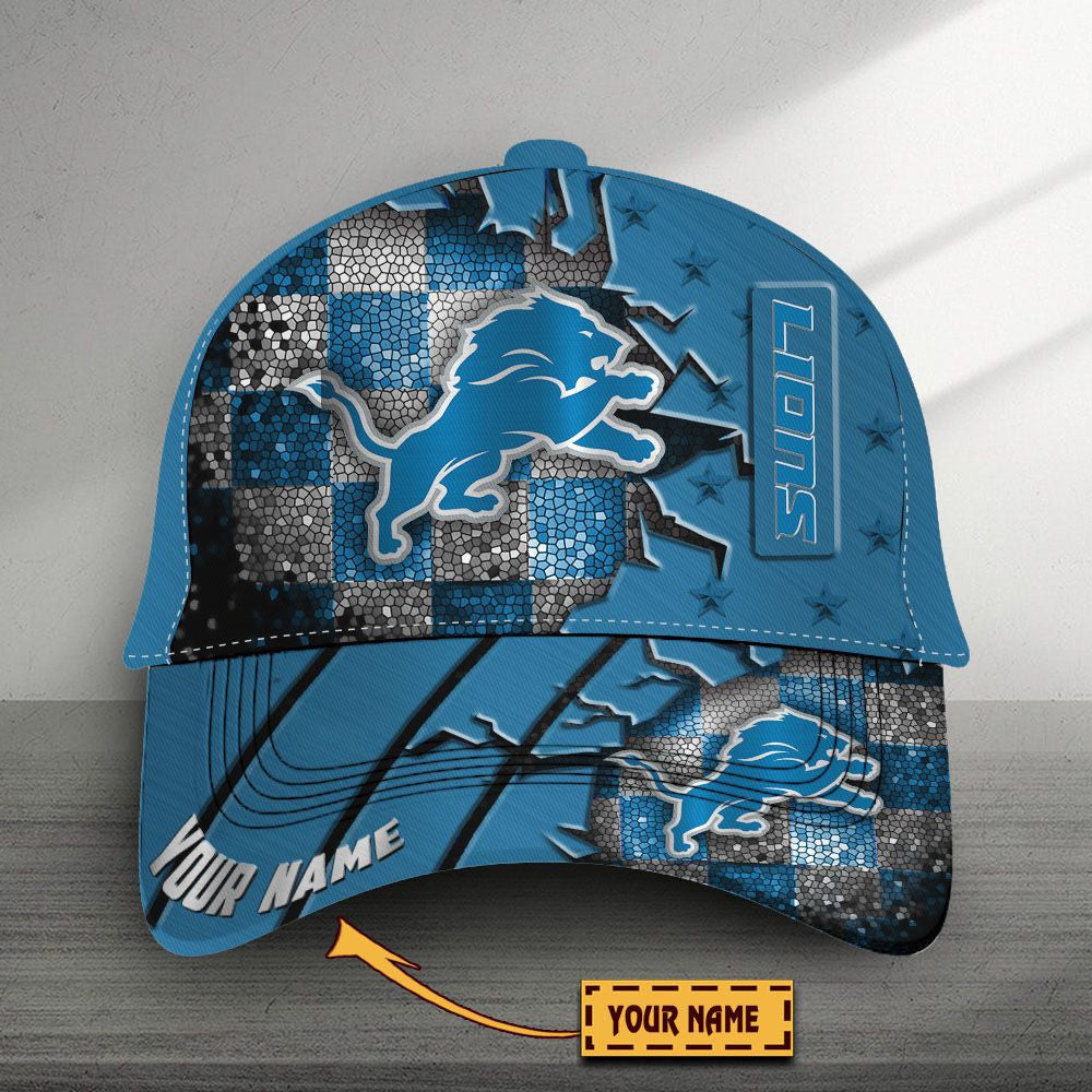 Detroit Lions VITHC168