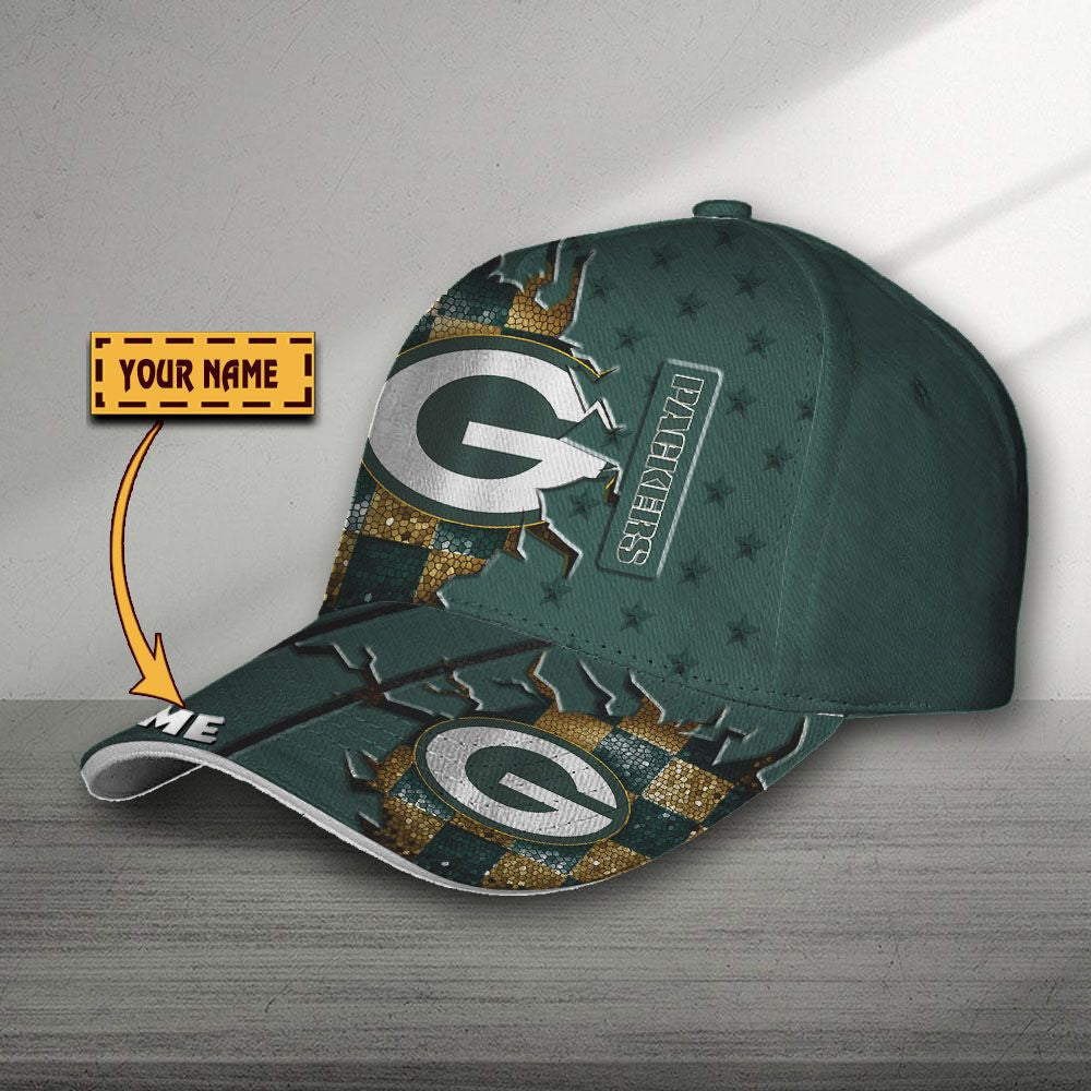 Green Bay Packers VITHC169