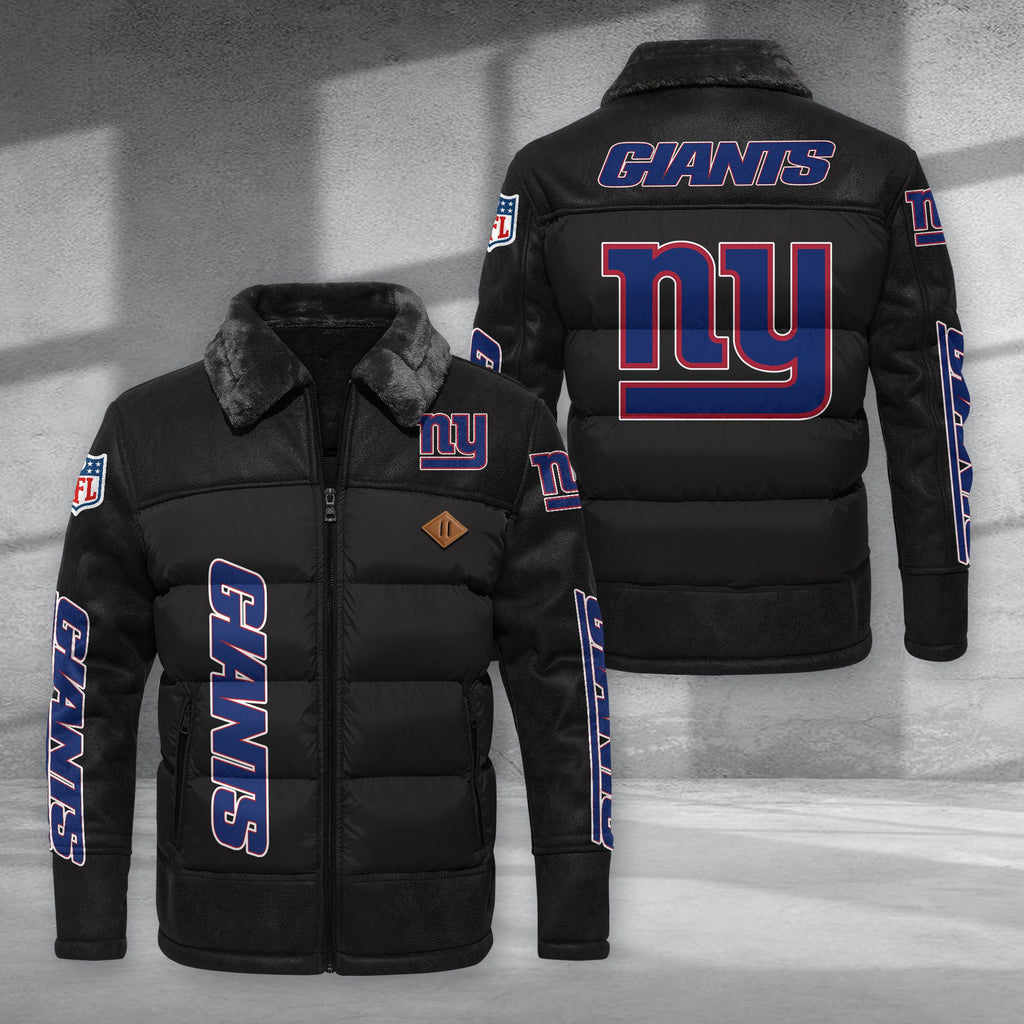 New York Giants PURJD025
