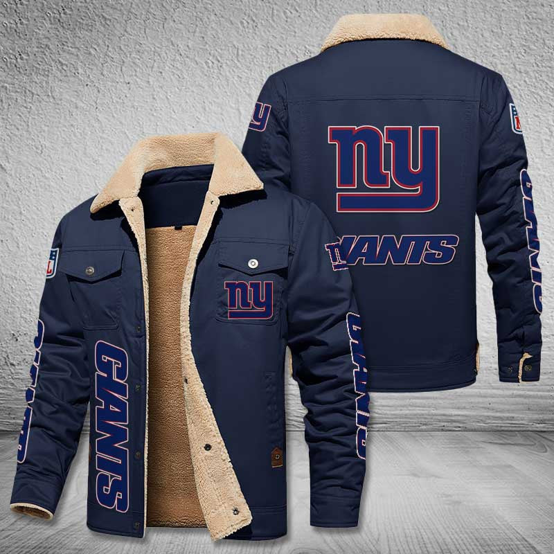 New York Giants PUHL066