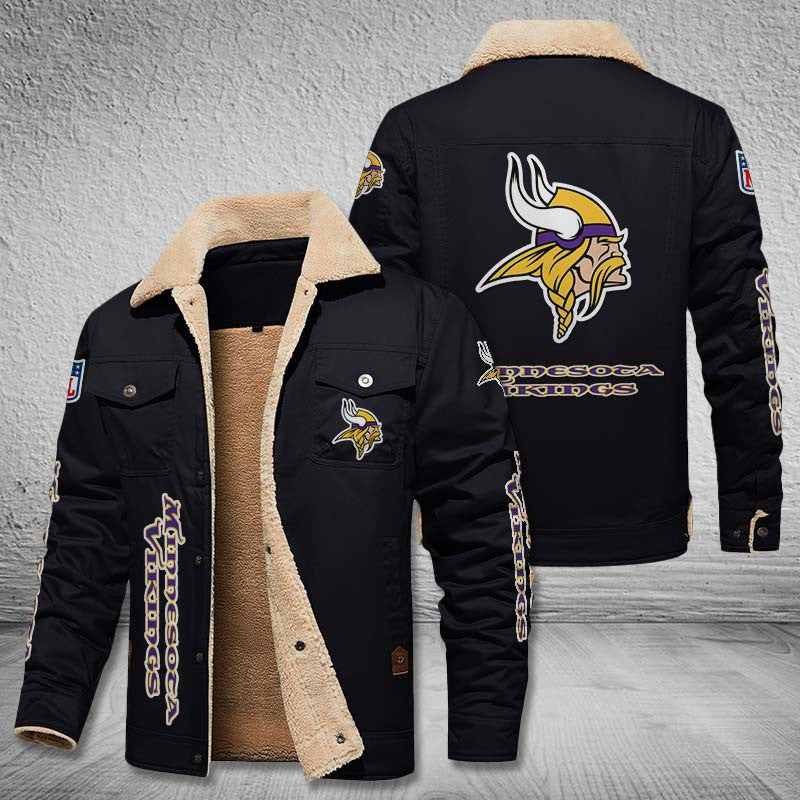 Minnesota Vikings PUHL063