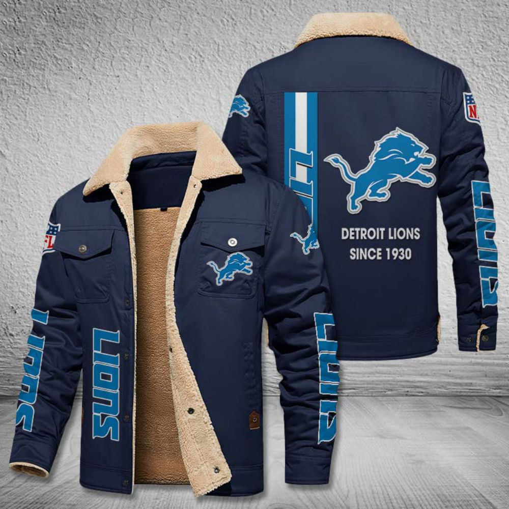 Detroit Lions VITHL114