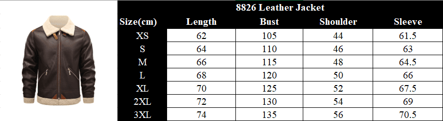 Minnesota Vikings VITPL091 Leather Jacket – Premium & Ultra-Thick Leather Jacket