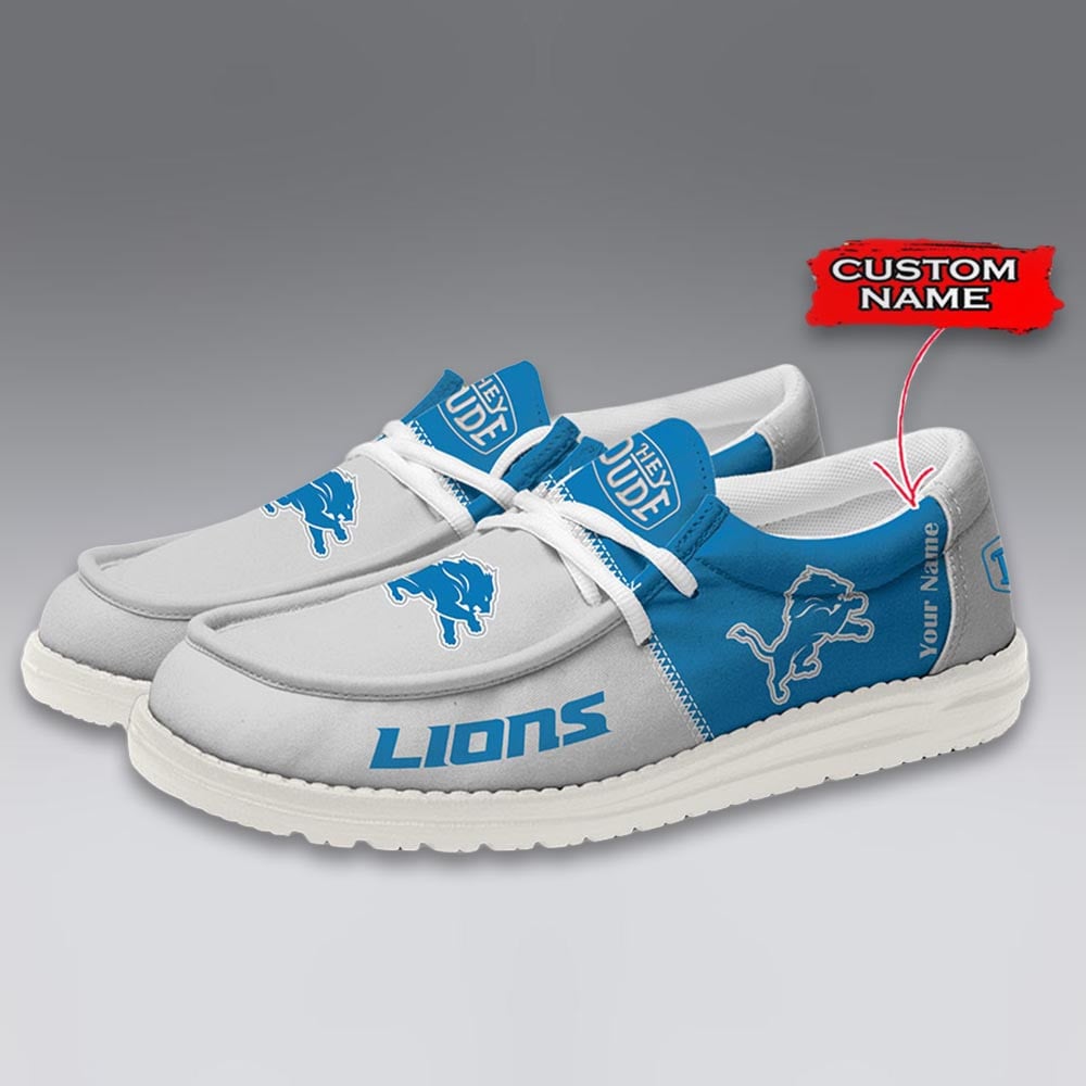 Detroit Lions CKCE4288