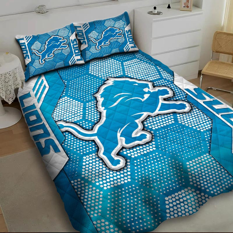 Detroit Lions DMHG0968 Multicolor