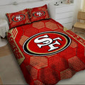 San Francisco 49ers DMHG0985 Multicolor
