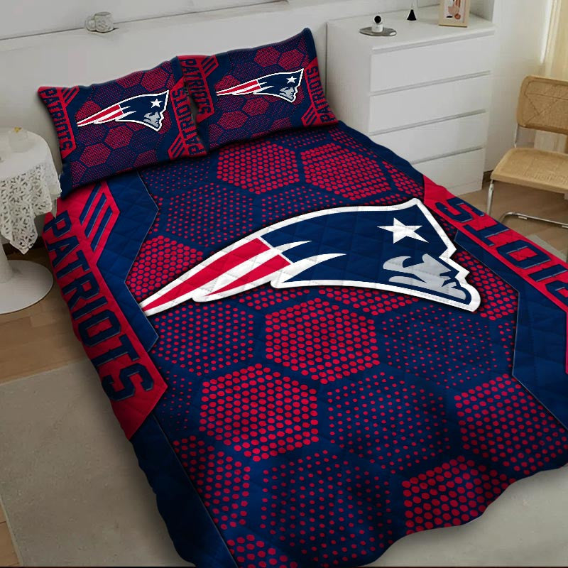 New England Patriots DMHG0979 Multicolor