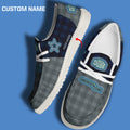 Dallas Cowboys DHS shoes-Custom name 10063933N