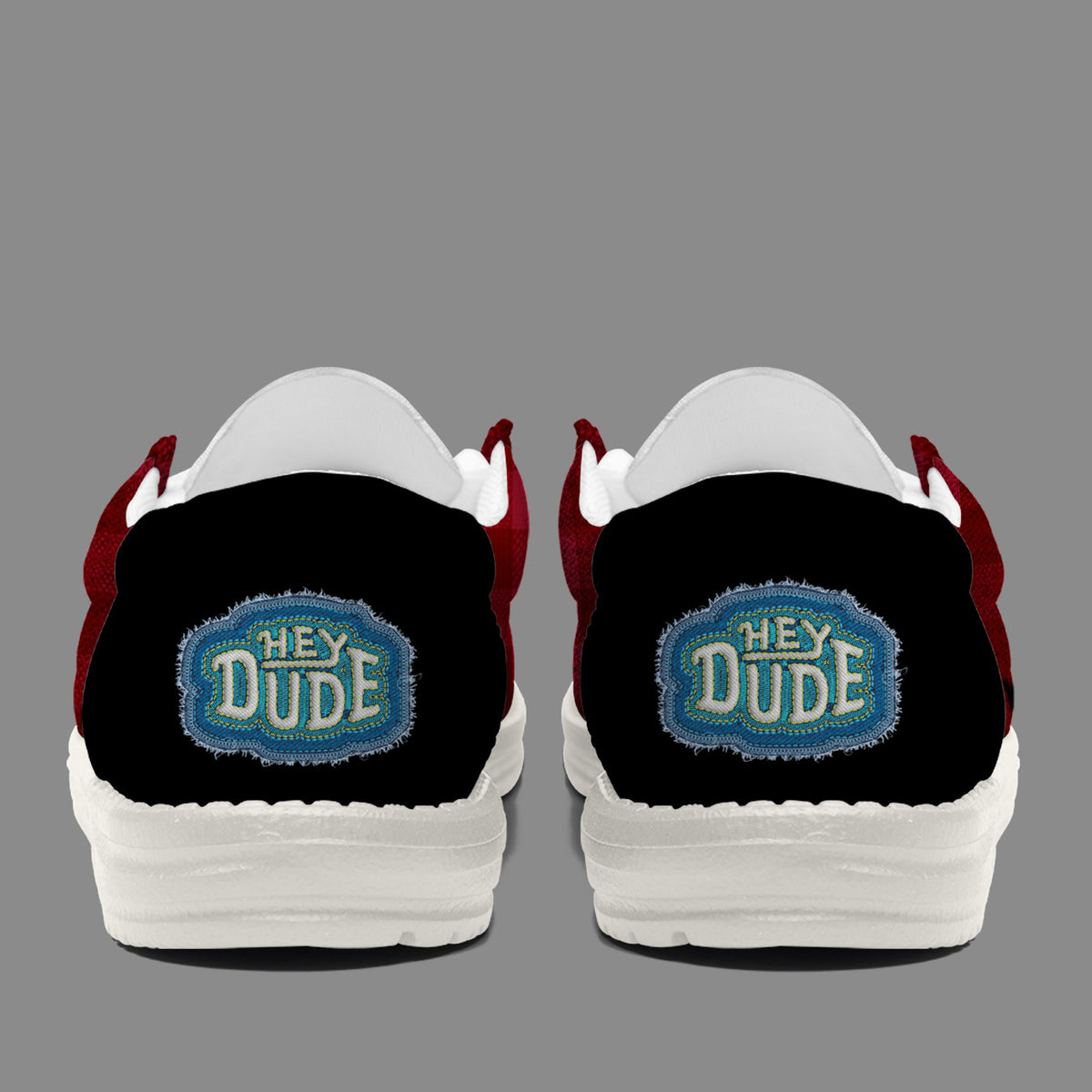 Atlanta Falcons DHS shoes-Custom name 10063933N