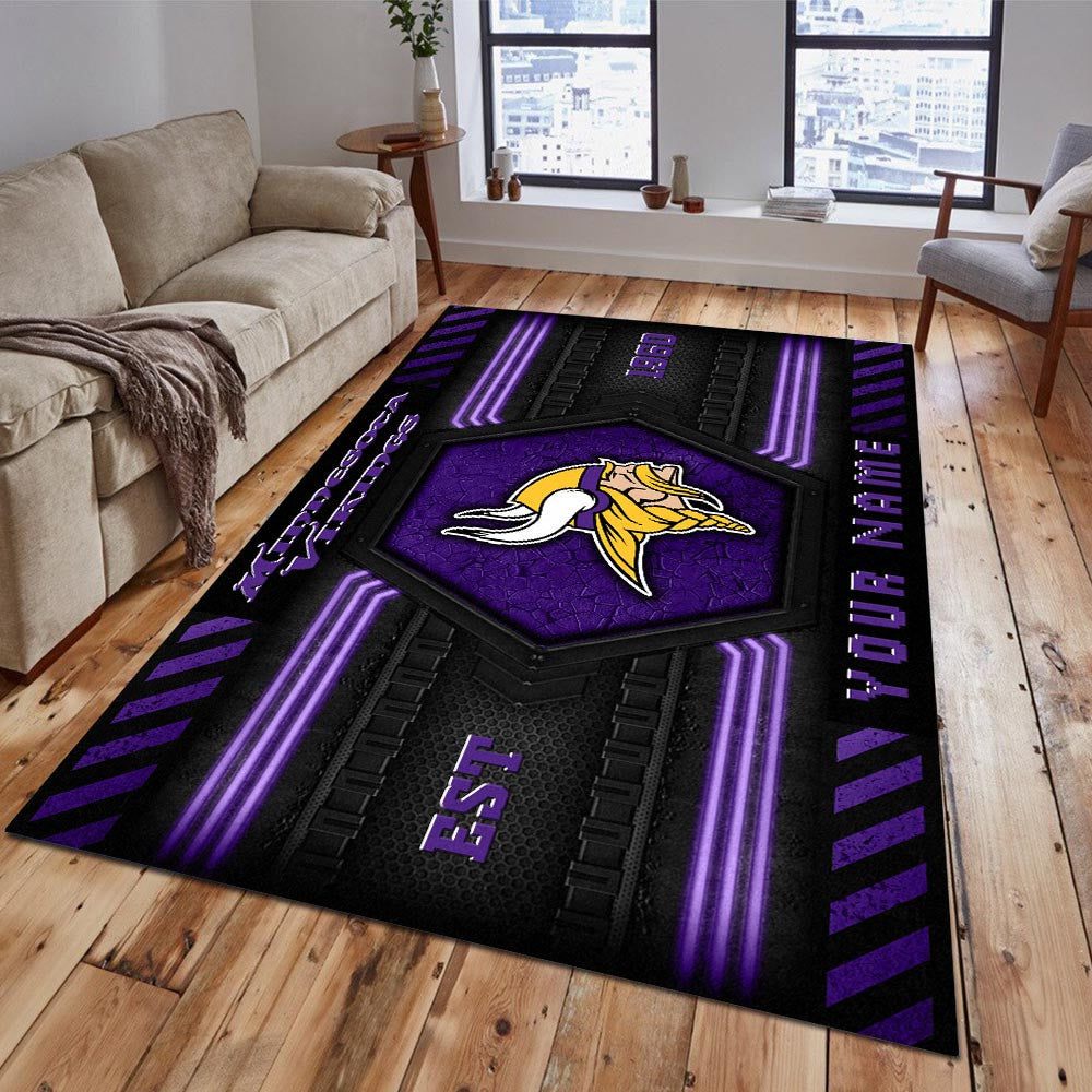 Minnesota Vikings WRUG20235