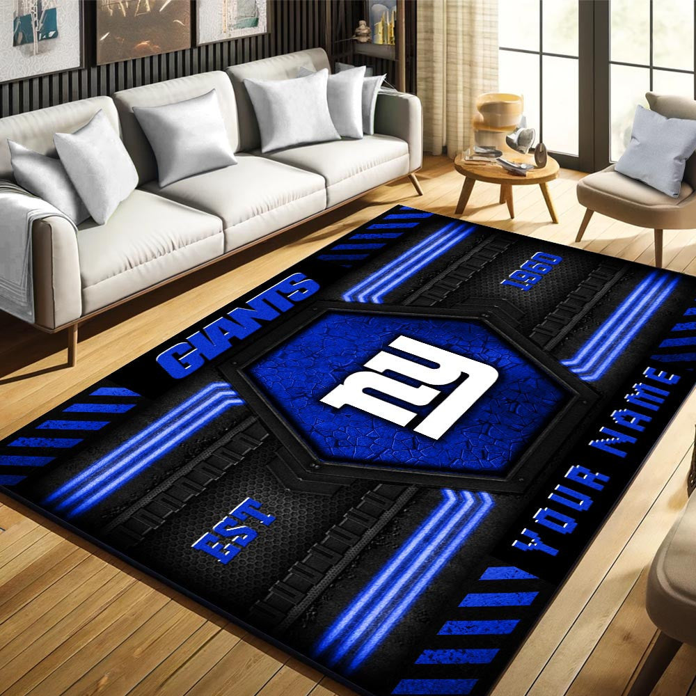 New York Giants WRUG20238