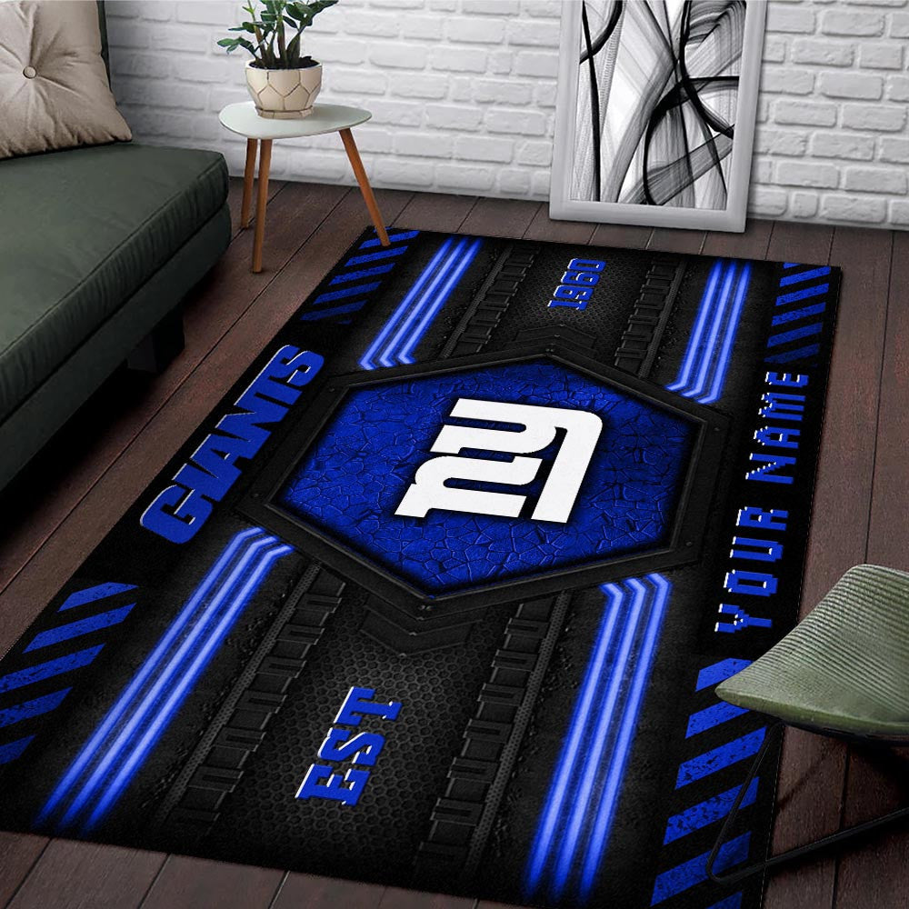 New York Giants WRUG20238