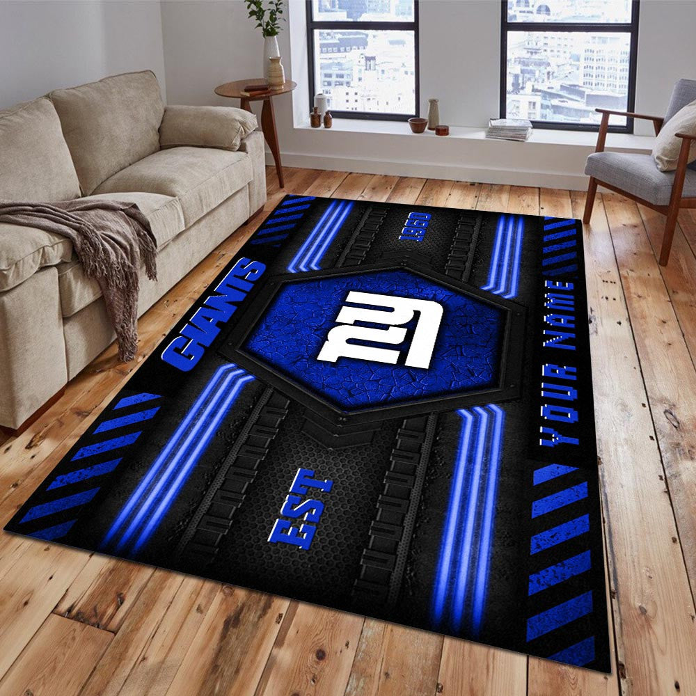 New York Giants WRUG20238