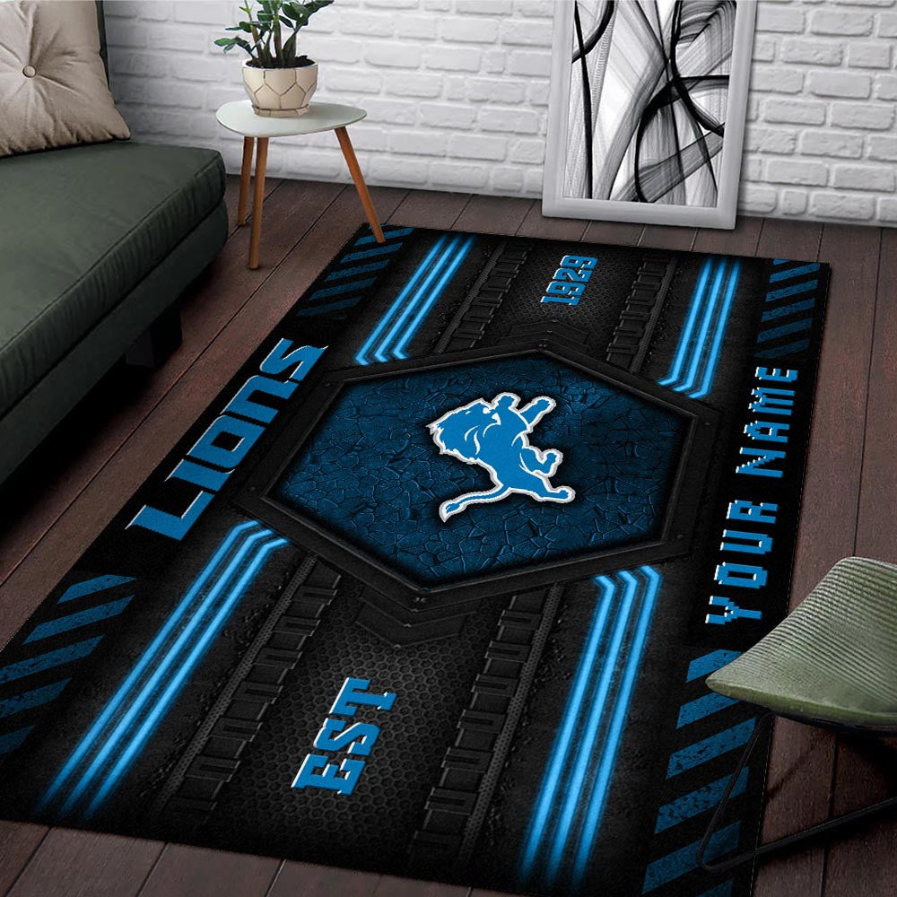 Detroit Lions WRUG20225