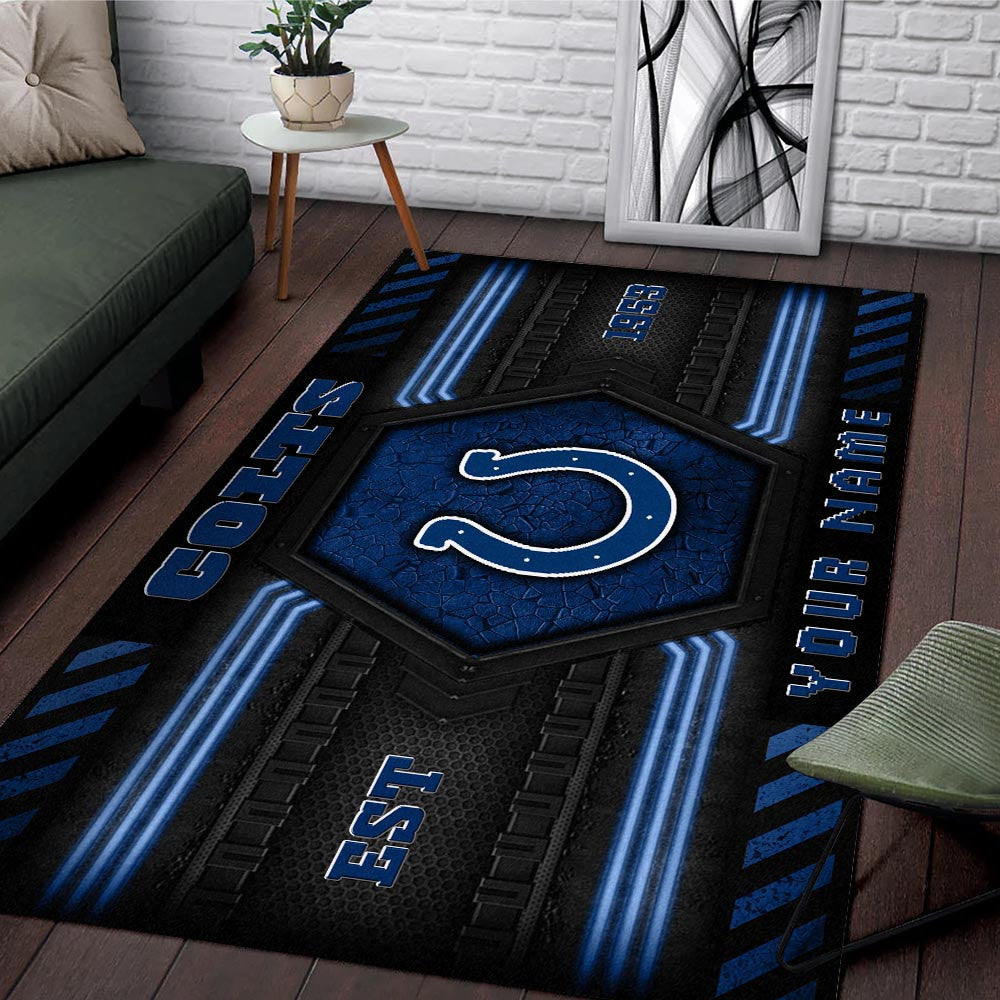 Indianapolis Colts WRUG20228