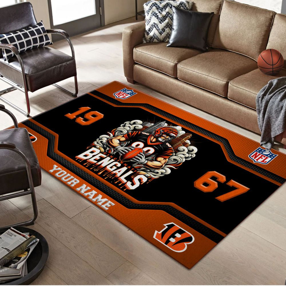 Cincinnati Bengals VITG2469