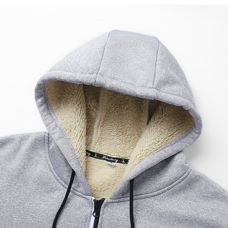 Arizona Cardinals DMTZ0354 Premium Sherpa-Lined Winter Hoodie – Personalized Edition