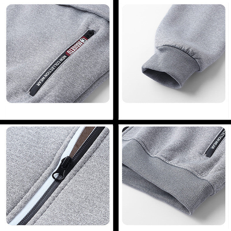 Arizona Cardinals DMTZ0354 Premium Sherpa-Lined Winter Hoodie – Personalized Edition