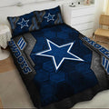 Dallas Cowboys DMHG0933 Multicolor