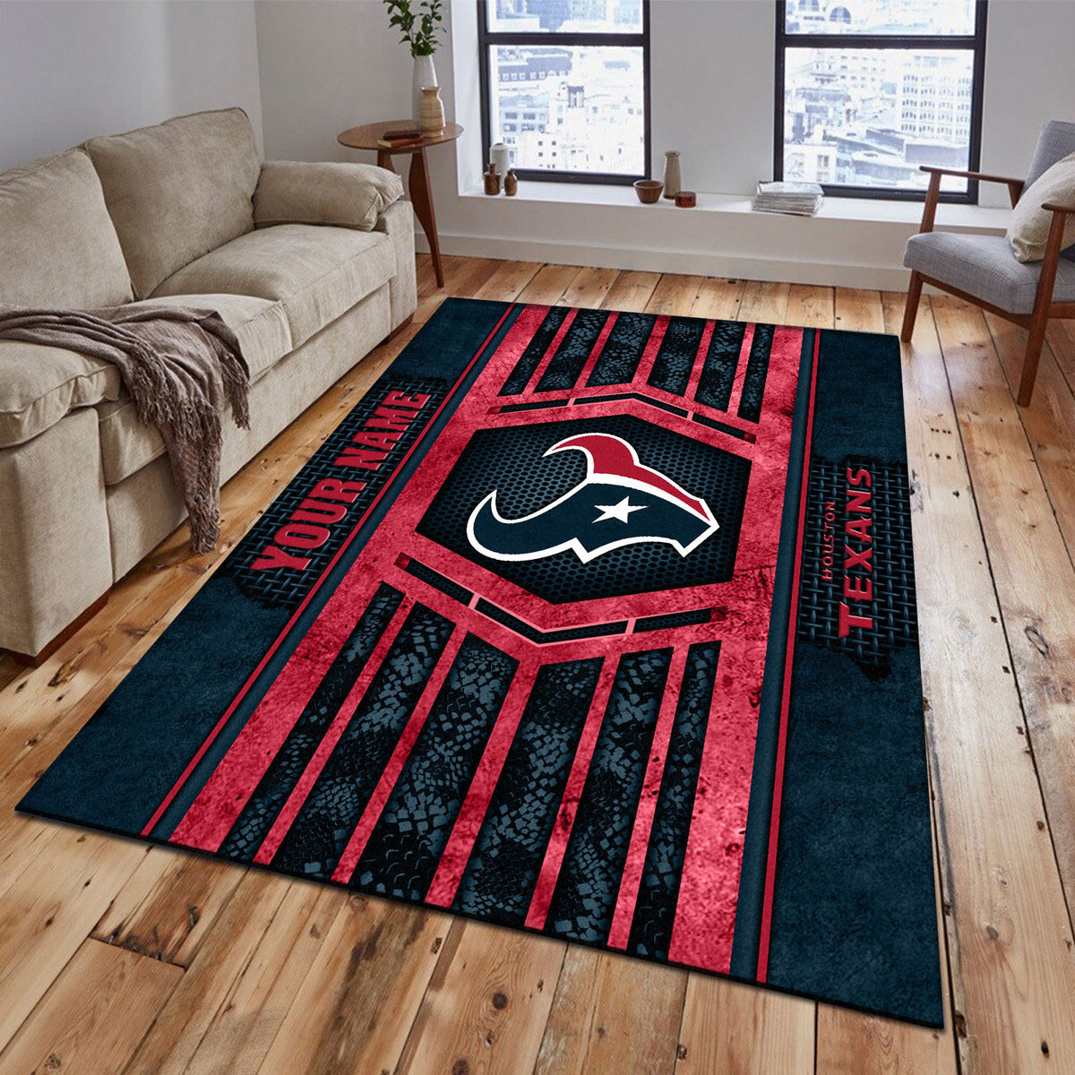 Houston Texans PRUG4212