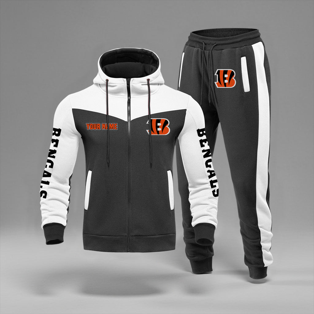 Cincinnati Bengals PURSPH039