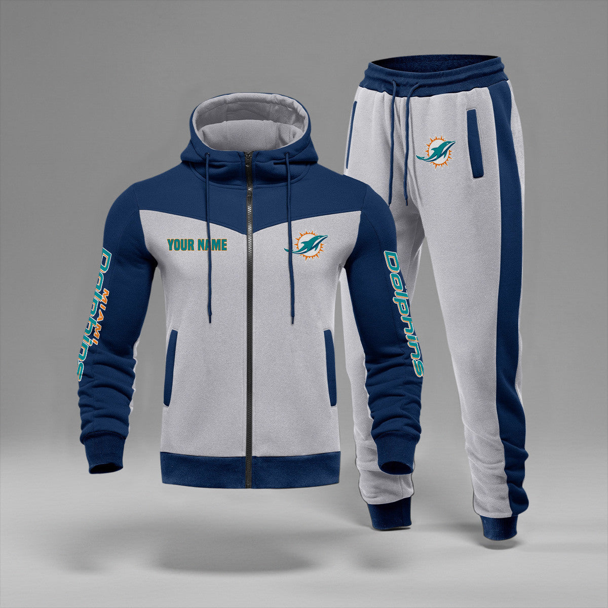 Miami Dolphins PURSPH051