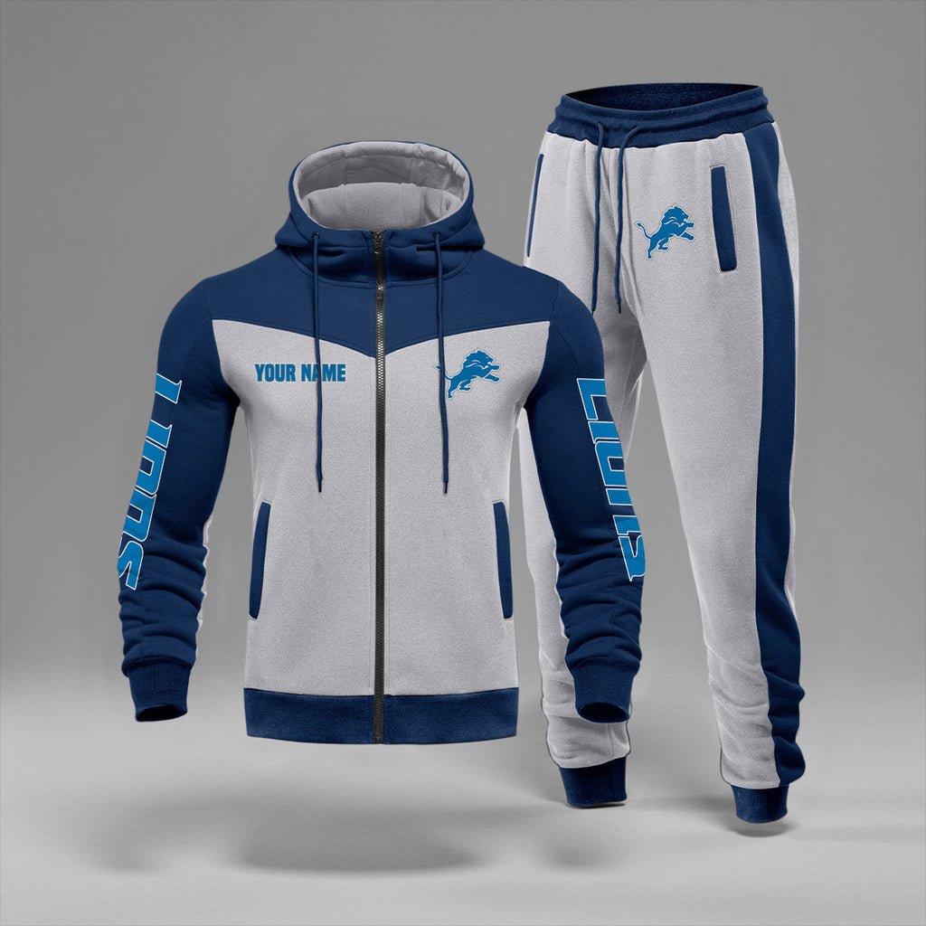 Detroit Lions PURSPH043