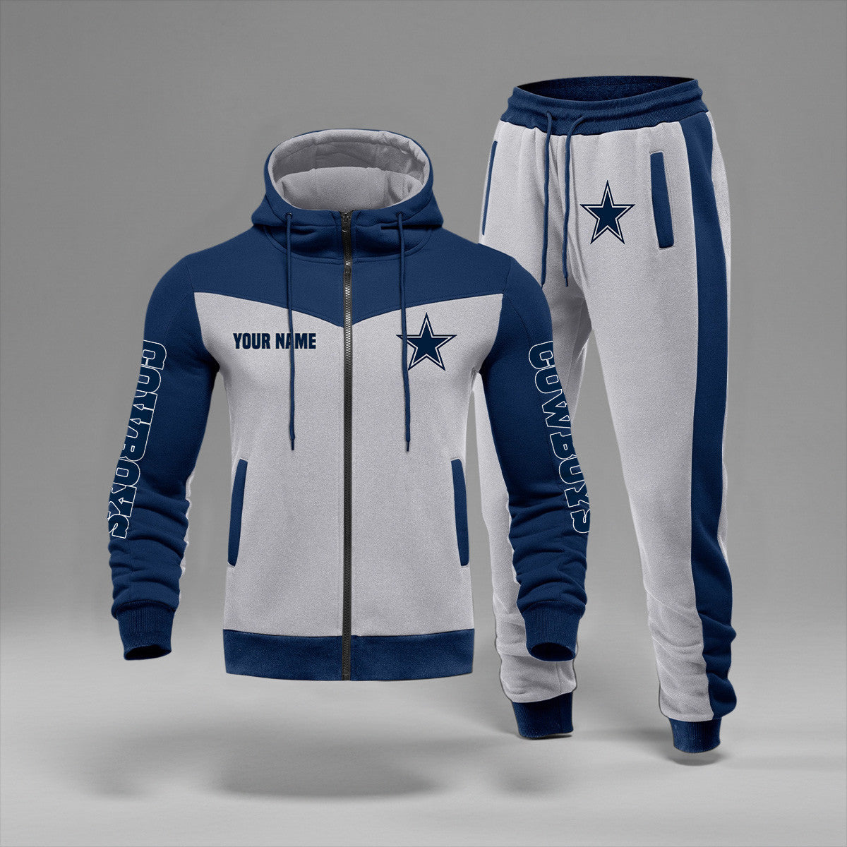 Dallas Cowboys PURSPH041