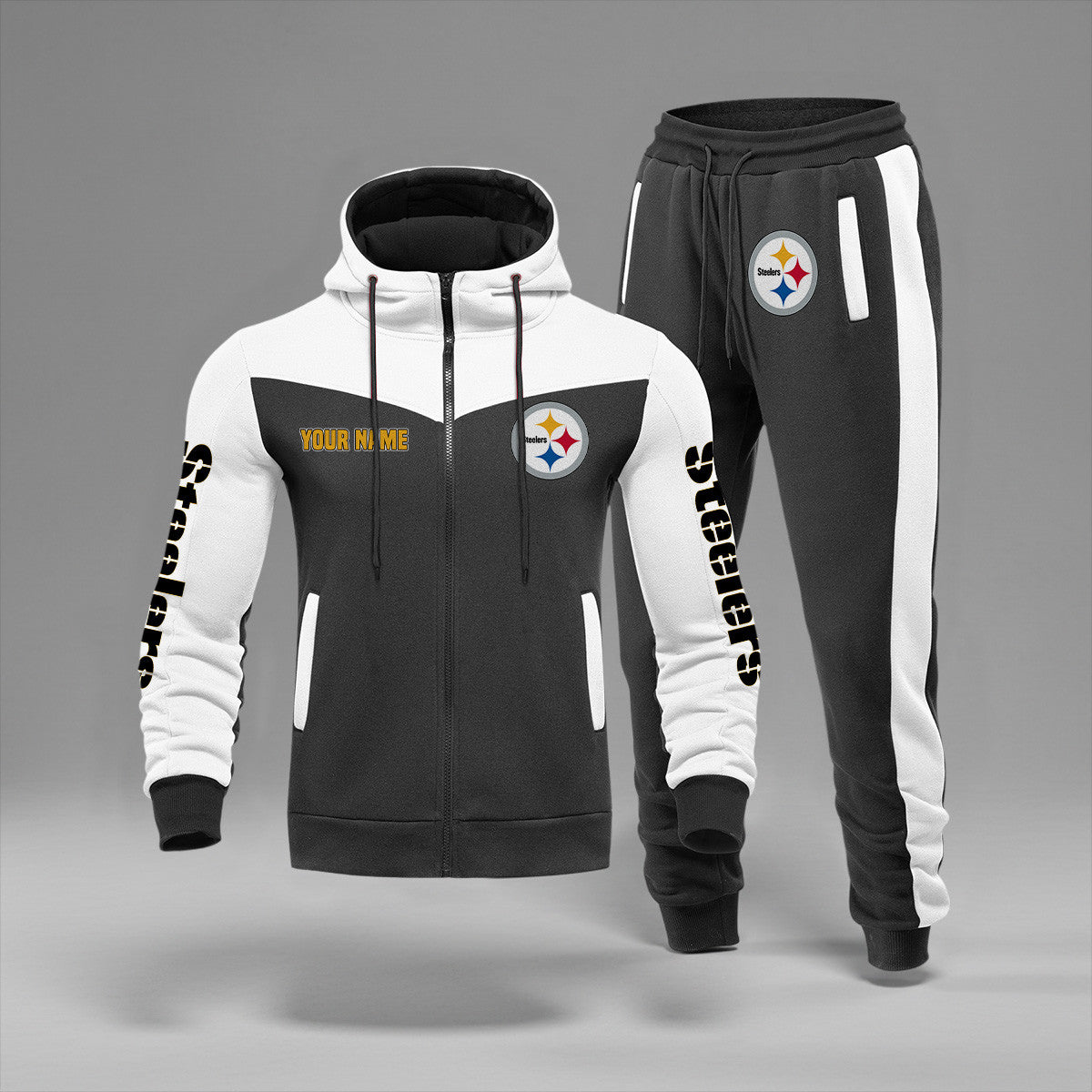 Pittsburgh Steelers PURSPH059