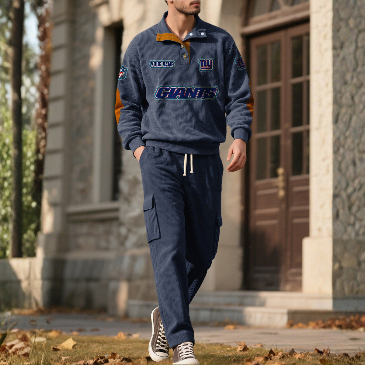 New York Giants PURMCS862