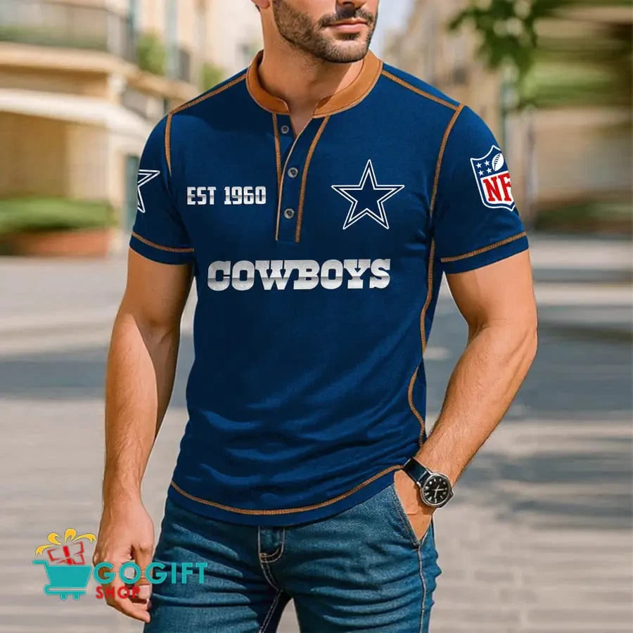 Dallas Cowboys NTHMP316
