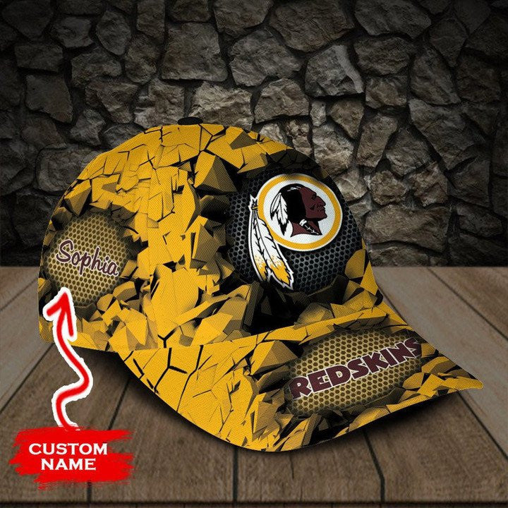 Washington Redskins Classic Cap 243