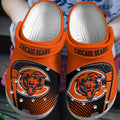 Chicago Bears | Premium NFL Crocs Shoes VAN3117