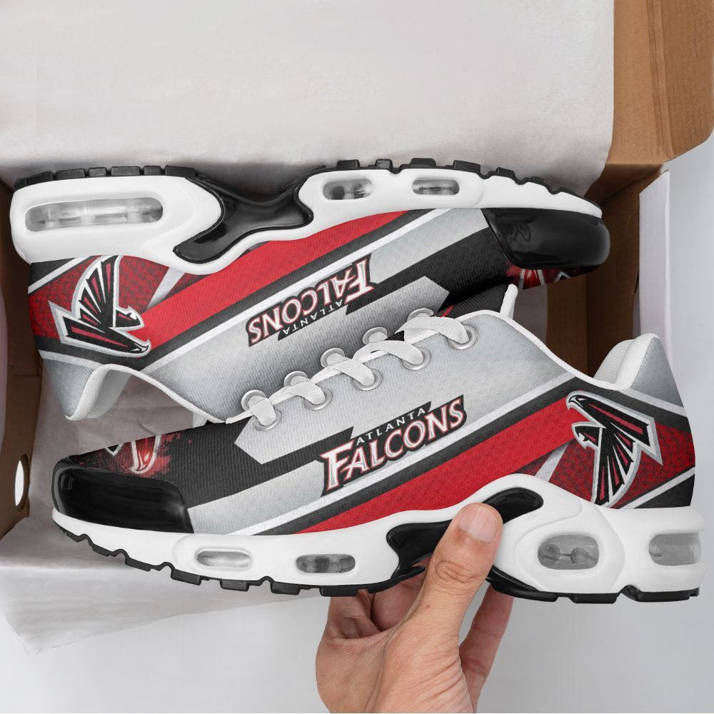 Atlanta Falcons Plus  Sneakers 29