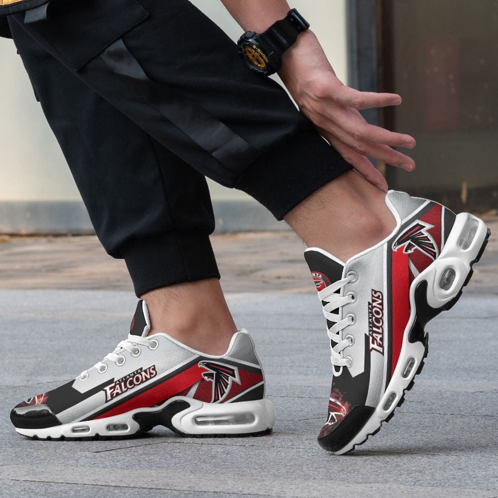 Atlanta Falcons Plus  Sneakers 29