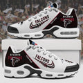 Atlanta Falcons Personalized Plus Sneakers BGTN167