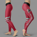 Atlanta Falcons Leggings AZCLG140