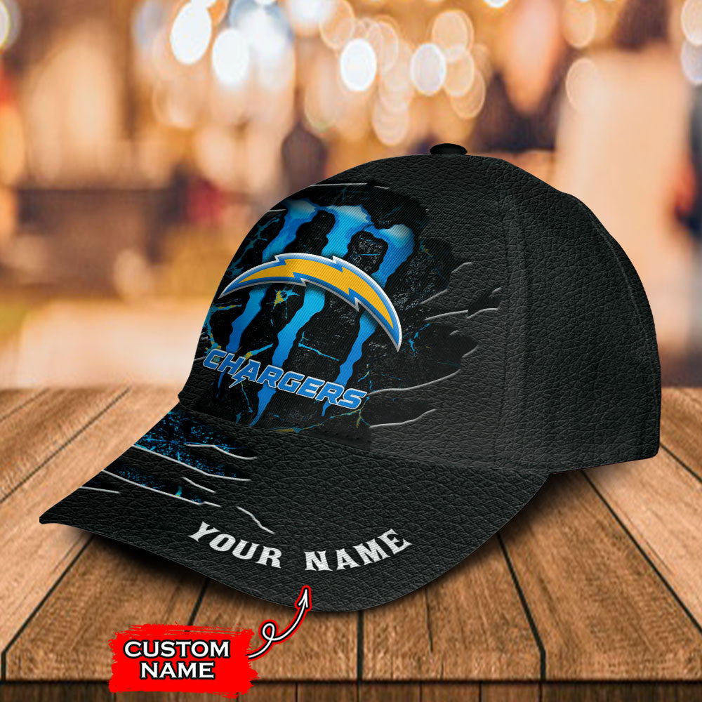 Los Angeles Chargers Classic Cap AZCCAP371