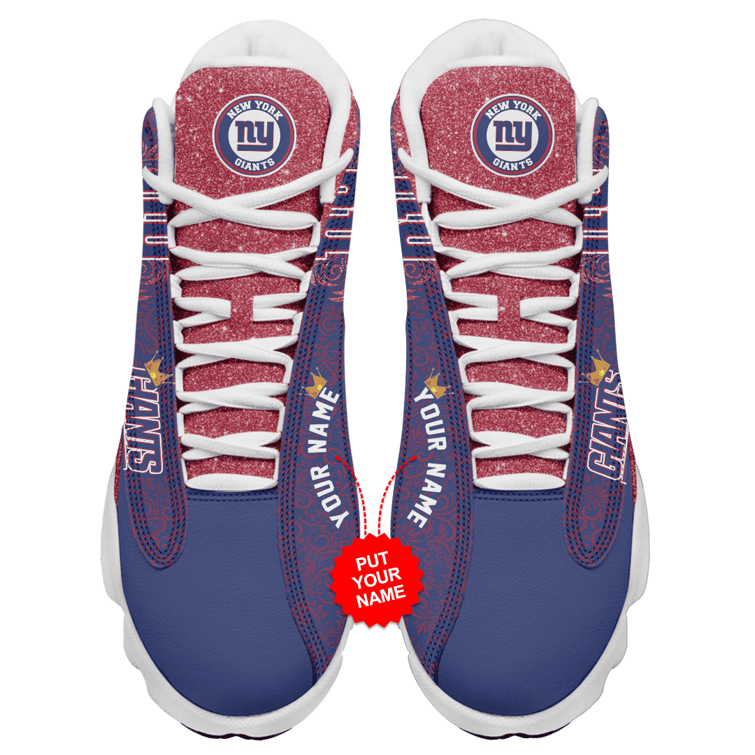 New York Giants AJD13 Sneakers 965
