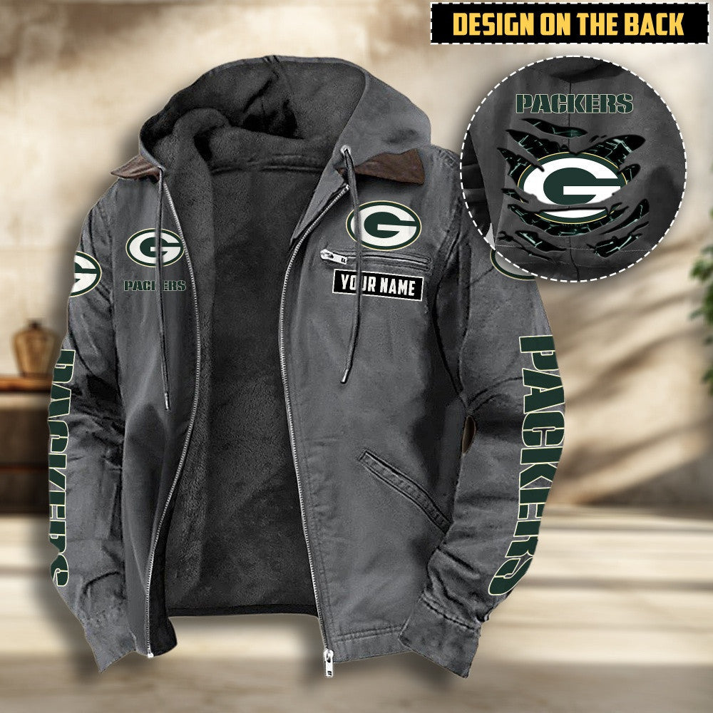 Green Bay Packers VITHCJ159