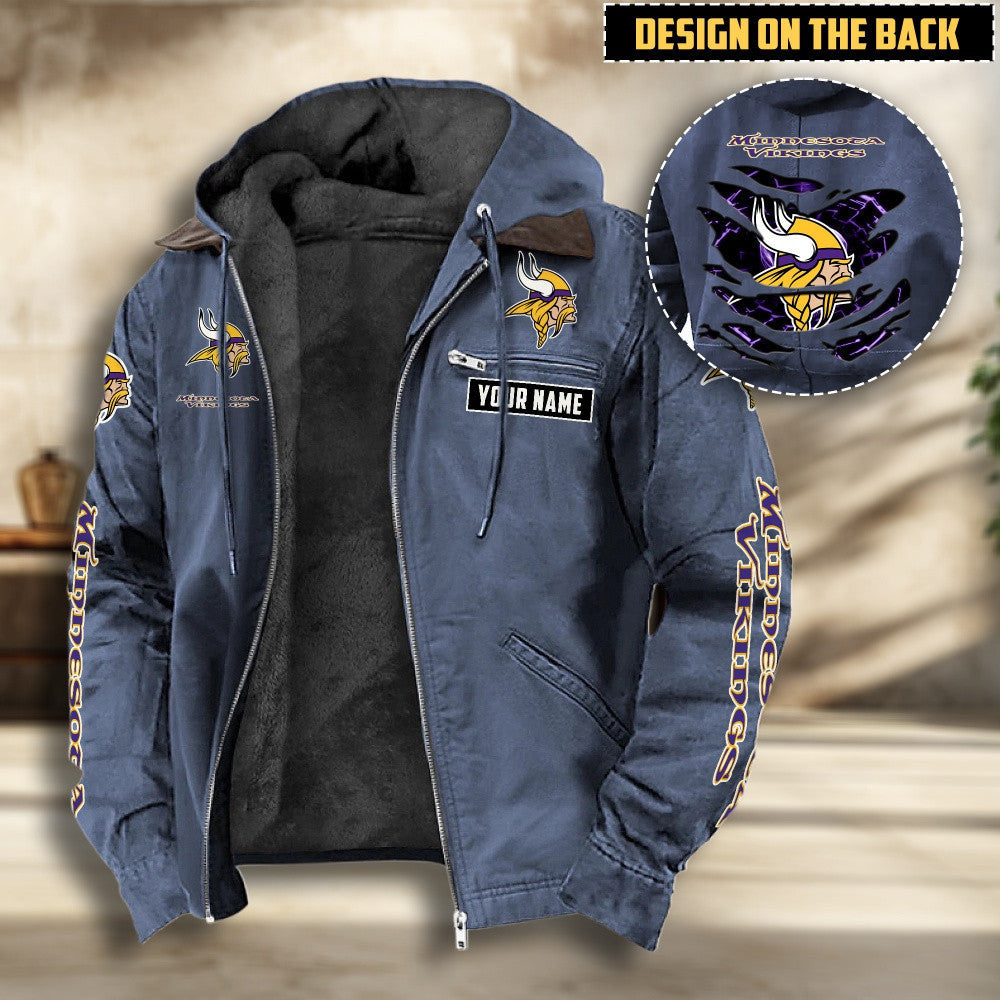 Minnesota Vikings VITHCJ167