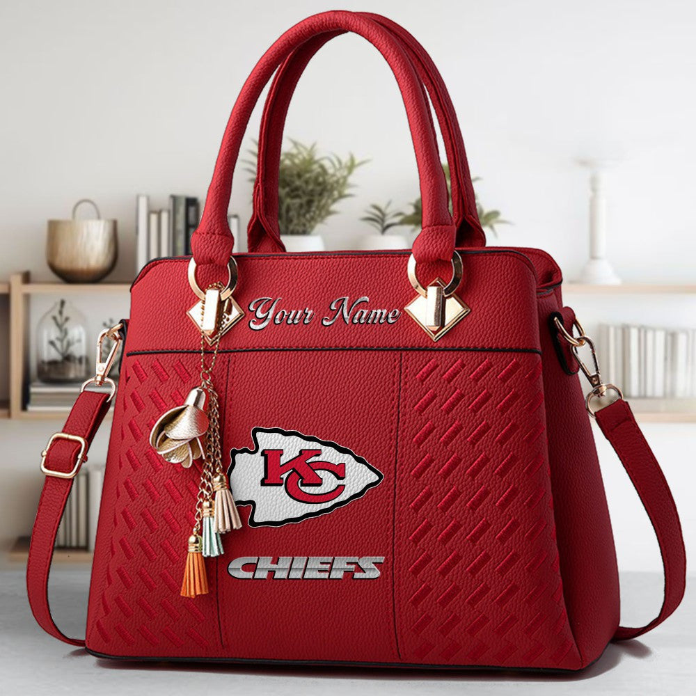 Kansas City Chiefs VITZHB370