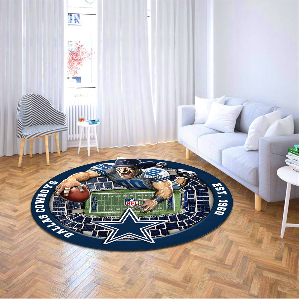 Dallas Cowboys NRUR678