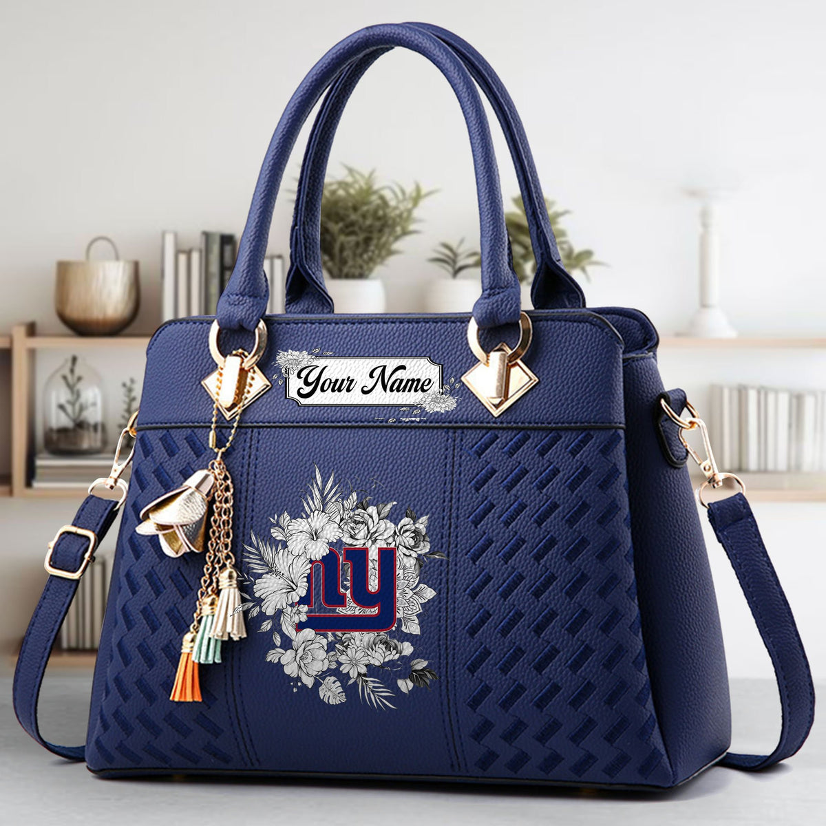 New York Giants PURZHB1523